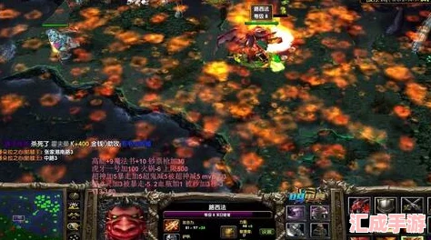 Dota1路西法终极出装攻略：堕落天使大乱斗中的制胜装备搭配！