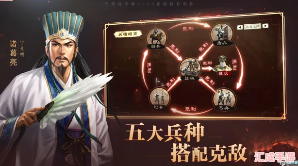 《三国志战略版》深度攻略：高效提升民心值，稳固后方基业策略大揭秘！