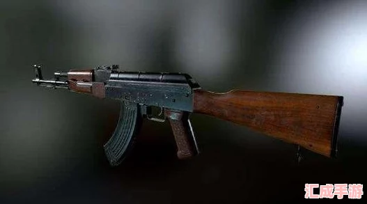 揭秘穿越火线：AK-47系列武器全解析，S版性能如何独占鳌头？