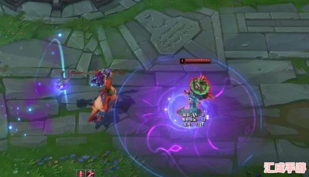 揭秘《LOL》新宠莉莉娅：隐藏任务速通攻略，助你光速解锁梦幻英雄！